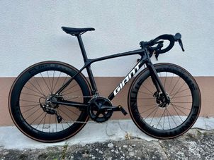 Giant - TCR Advanced 2, 2020