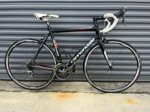 Cannondale - Six, 2018