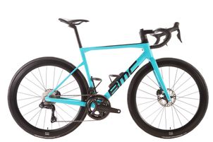 BMC - Teammachine SLR01 Three, 2023