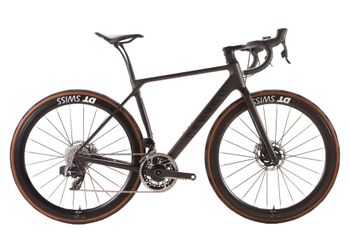 Canyon - Endurace CF SLX, 2022