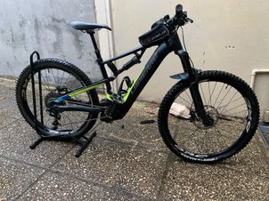 Lapierre - Overvolt AM 500i 2018, 2018