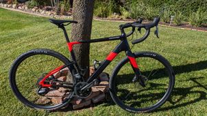 Cannondale - Topstone Carbon Force eTap AXS 2020, 2020