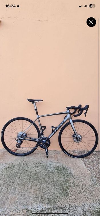 Trek - Émonda SL 6 Disc 2019, 2019