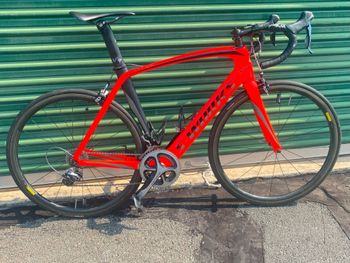 Specialized - S-Works Venge Dura-Ace 2014, 2014