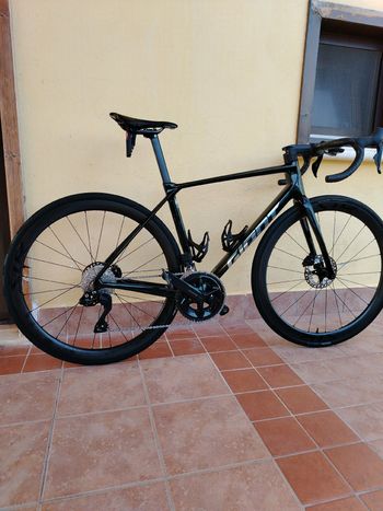 Giant - TCR Advanced Pro 1 Di2 2025, 2025