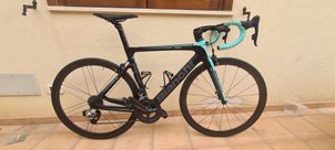 Bianchi - Custom, 2019