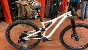 Specialized - Stumpjumper Comp Alloy 29 2020, 2020