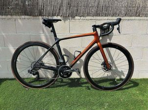 Giant - TCR Advanced Pro Disc 0 AR 2024, 2024