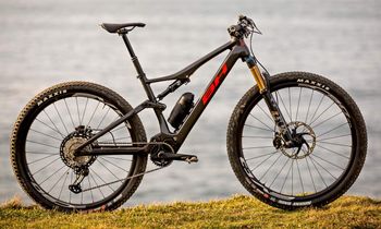 Used BH iLynx Race Carbon 8.4 LT Pro 2021 2021 MTB