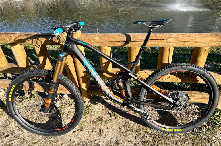 Canyon strive 2019 online