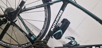 Brugt Bianchi Infinito CV Chorus 2014 2014 Road & Gravel — billede 28 af 34