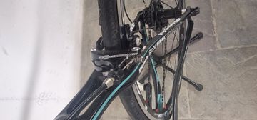 Brugt Bianchi Infinito CV Chorus 2014 2014 Road & Gravel — billede 8 af 34
