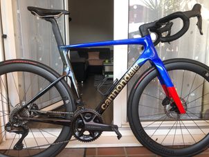 Cannondale - SuperSix EVO Hi-MOD 2 2024, 2024