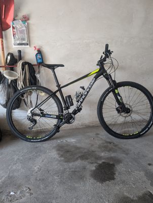 Cannondale - Trail SL 1, 2019