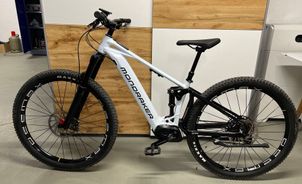 Mondraker - CHASER R 2023, 2023