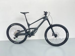 Cannondale - Jekyll 2 2024, 2024