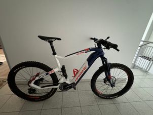 Haibike - XDURO AllTrail 5.0 2020, 2020