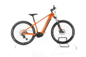 Haibike - AllTrack 6, 2023