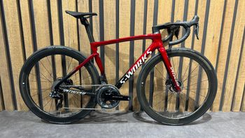 Specialized - S-Works Tarmac SL6 Disc - Dura Ace Di2 2022, 2022