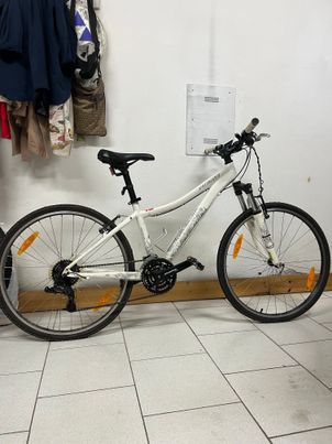 Specialized - Myka Sport, 2005