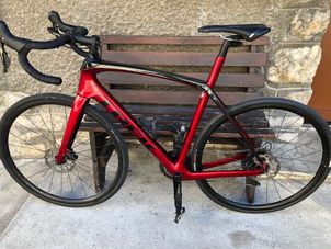 Trek - Domane SL 5 2020, 2020