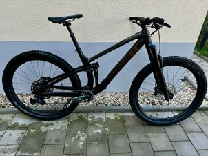 Trek - Fuel EX 9.8 GX 2021, 2021