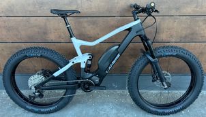 LaMere Cycles - eSummit Comp, 2024