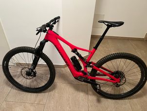 Specialized - Turbo Levo SL Comp 2022, 2022