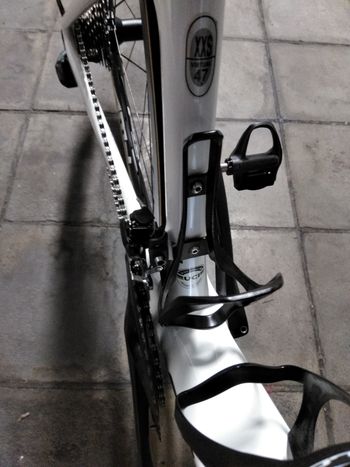 Used Scott SCOTT Addict RC 15 2021 Road & Gravel — image 4 of 8