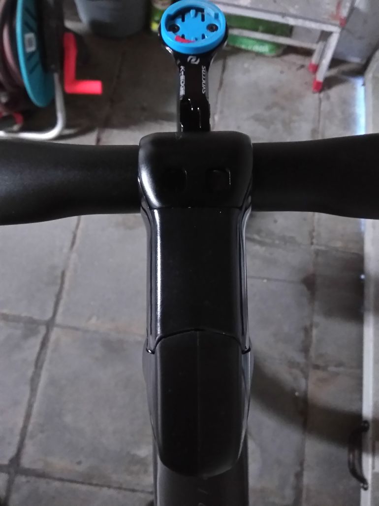 Used Scott SCOTT Addict RC 15 2021 Road & Gravel — image 8 of 8