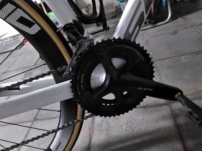 Used Scott SCOTT Addict RC 15 2021 Road & Gravel — image 2 of 8