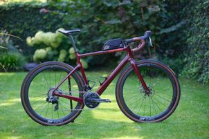 Cervélo - Aspero Custom SRAM RED AXS, 2020