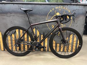 Specialized - S-Works Aethos - Dura-Ace Di2 2022, 2022