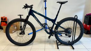 Specialized - Epic World Cup Pro 2023, 2023