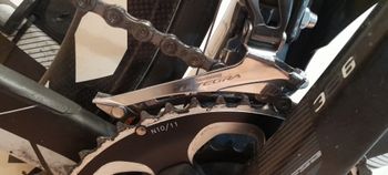 Used BH G6 2019 Road & Gravel, Negro — image 2 of 8