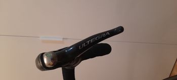 Used BH G6 2019 Road & Gravel, Negro — image 7 of 8
