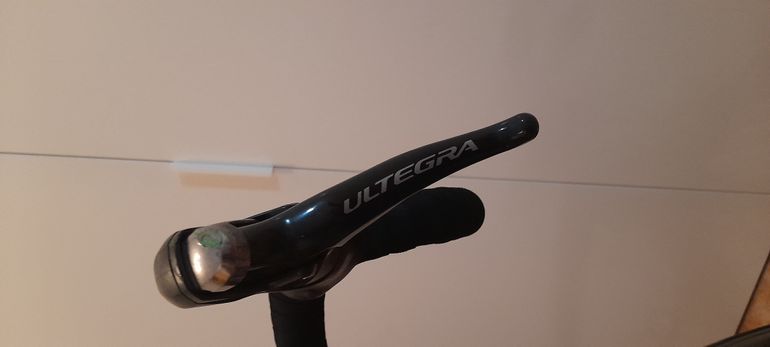 Used BH G6 2019 Road & Gravel, Negro — image 7 of 8