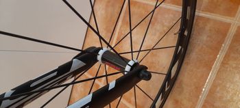 Used BH G6 2019 Road & Gravel, Negro — image 5 of 8