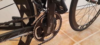 Used BH G6 2019 Road & Gravel, Negro — image 3 of 8