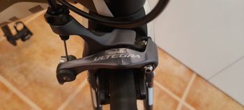 Used BH G6 2019 Road & Gravel, Negro — image 6 of 8