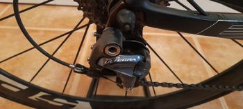 Used BH G6 2019 Road & Gravel, Negro — image 4 of 8