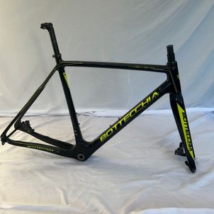 Bottecchia - Zolder Frameset, 2017