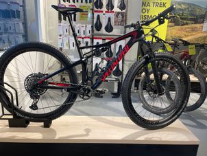 Specialized - Men's Epic Comp Carbon 2018, 2018