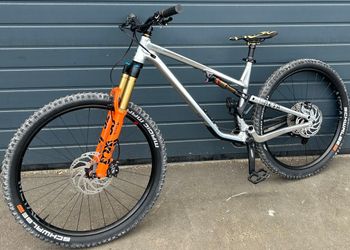 Commencal - META TR 29 2021, 2021