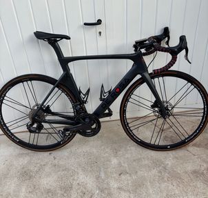 De Rosa - SK Pininfarina Chorus Carbon 2020, 2020