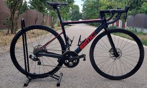 BMC - Teammachine SLR01 DISC TWO 2019, 2019