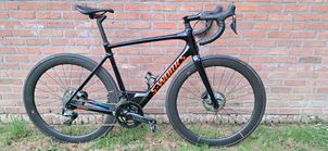 Specialized - S-Works Roubaix Dura-Ace Di2 2018, 2018