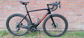 Specialized - S-Works Roubaix Dura-Ace Di2 2018, 2018