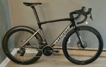 Specialized - Tarmac SL7 Pro - SRAM Force eTap AXS 2022, 2022