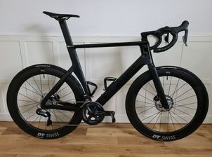 Canyon - Aeroad CF SLX 8 Disc Di2 2021, 2021